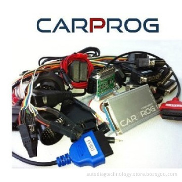 Carprog Full V4.01 ECU Chip Tuning Automotive Diagnostic Tools